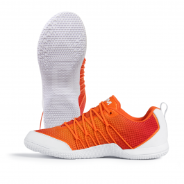 Xiom Shoes Footwork orange