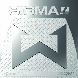 Xiom Sigma I Europe