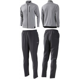 Xiom Suit Daniel 2 gray