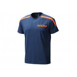 Xiom T-shirt Kai 3 blue