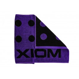Xiom Towel XST-18 Allen purple