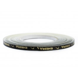 Yasaka Edge Tape gold 7mm/50m