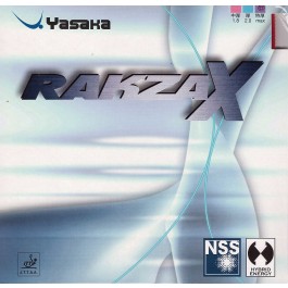 Yasaka Rakza X