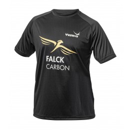 Yasaka T-Shirt Falck Carbon
