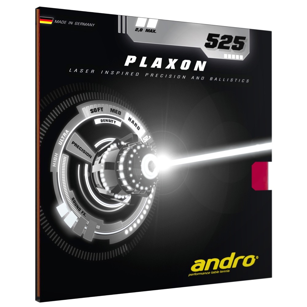 Andro plaxon 350/400/450/525 