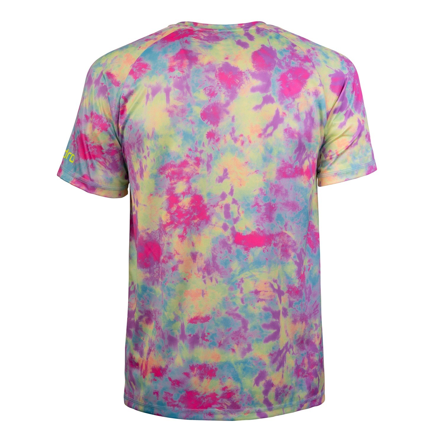 Andro Shirt Barci multicolor | Tabletennis11.com (TT11)
