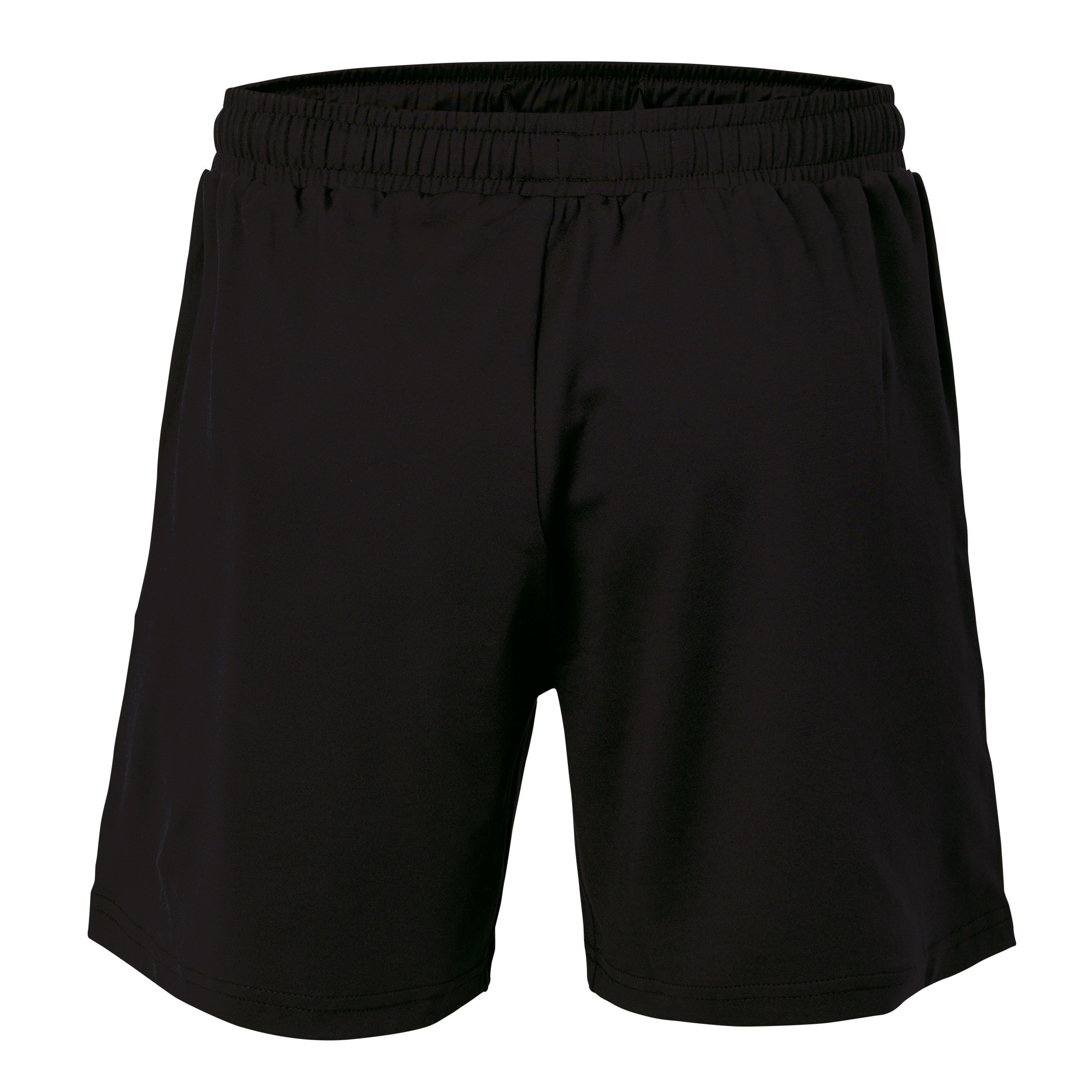 Andro Shorts Tarox black/grey | Tabletennis11.com (TT11)