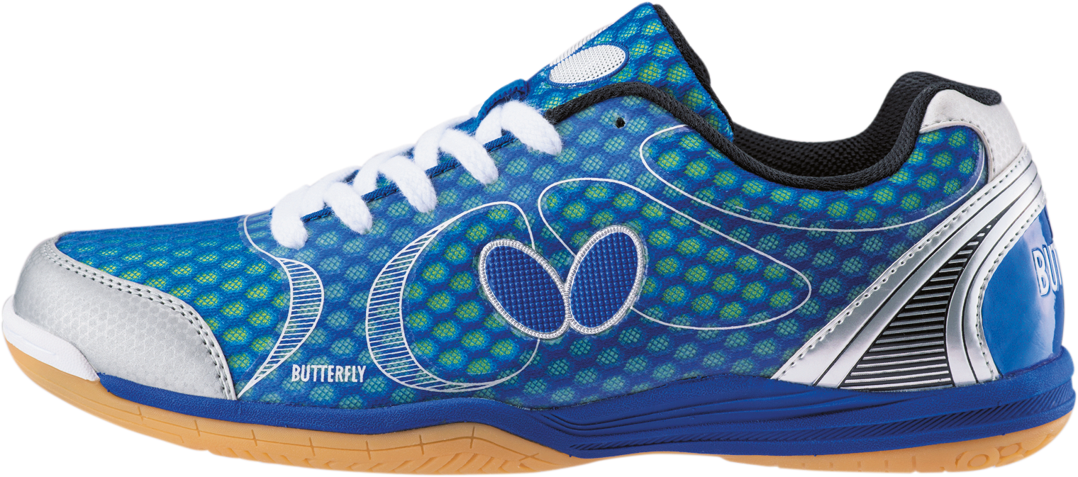 butterfly lezoline shoes
