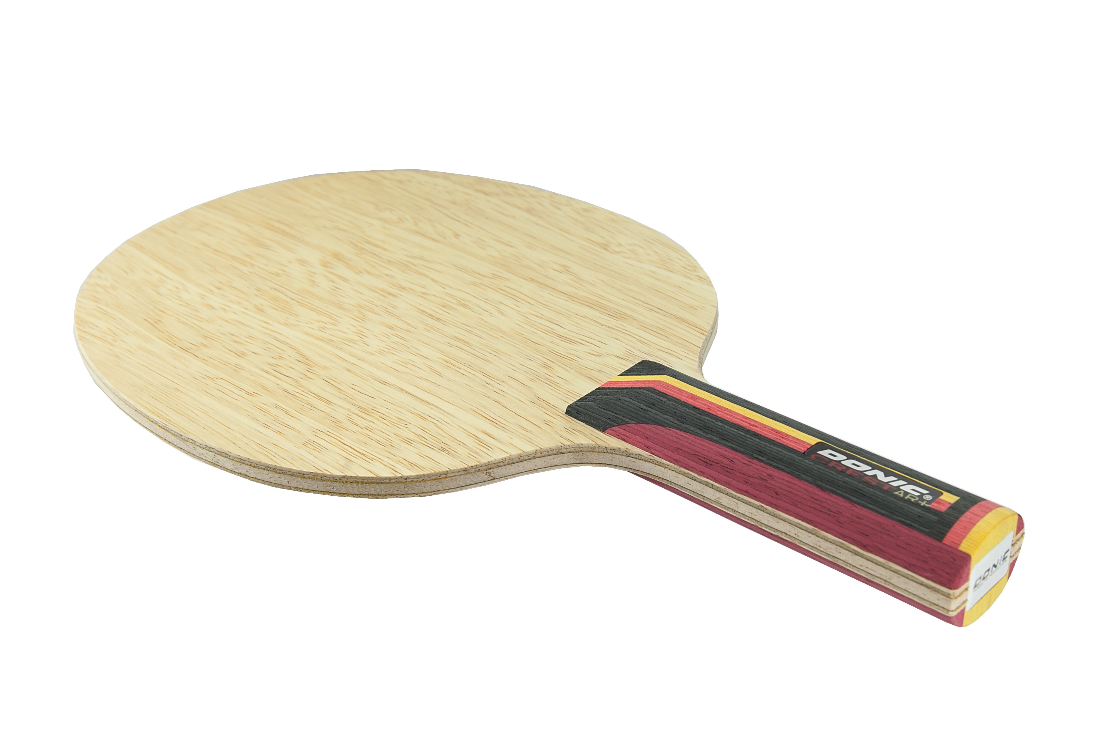 Tischtennis-Holz Tischtennisholz Donic Crest AR 
