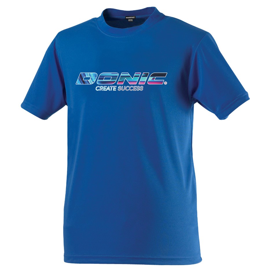 Donic Table Tennis T-Shirt Level 83800 
