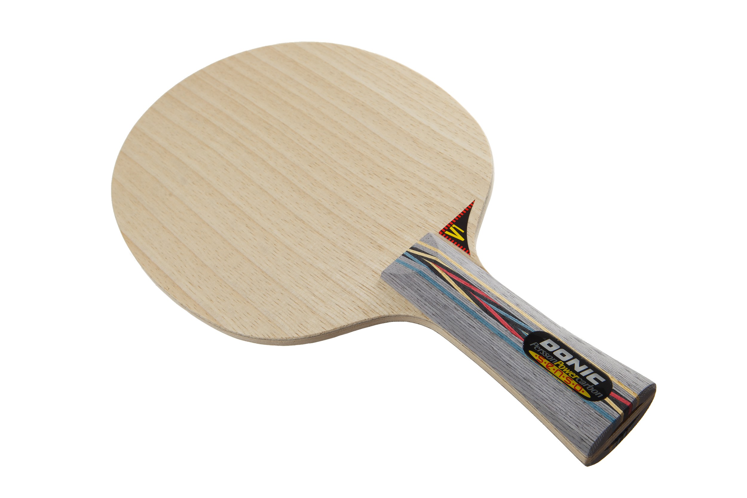 Details about   Donic Persson Power Carbon Table Tennis Blade 