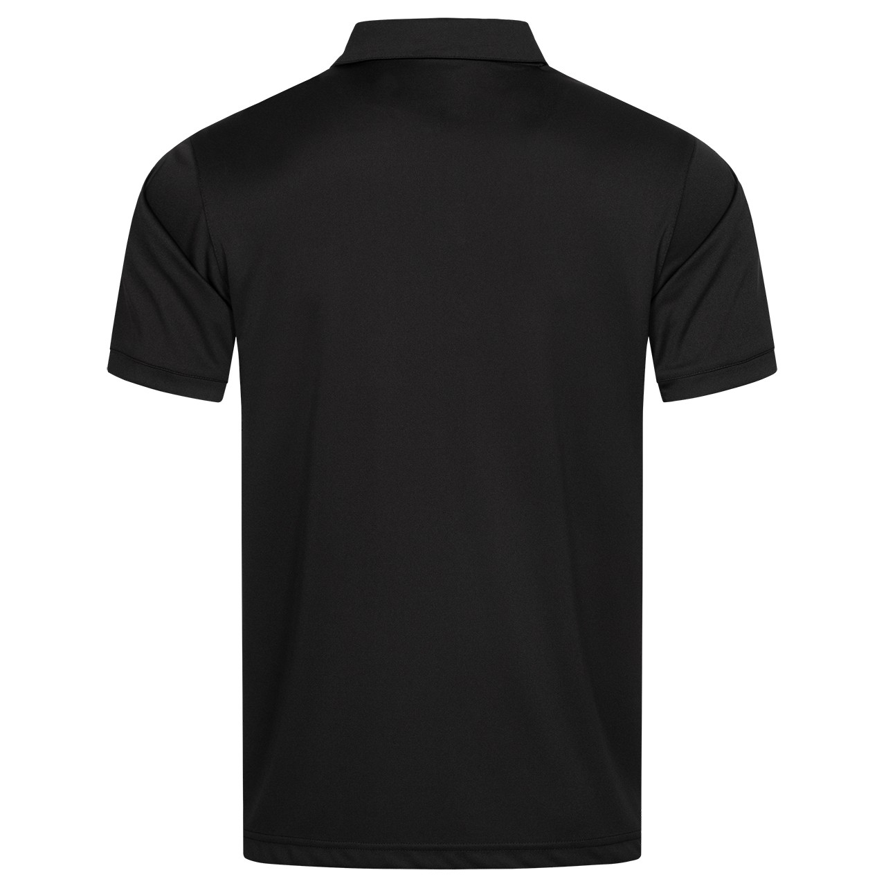DONIC Shirt Effect black/grey | Tabletennis11.com (TT11)
