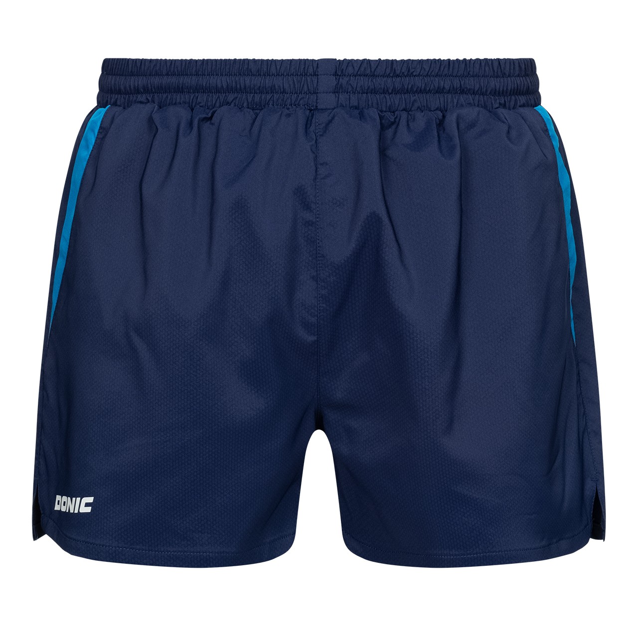 Donic Shorts React navy | Tabletennis11.com (TT11)