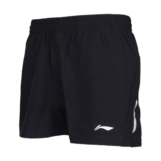 Li-Ning Shorts AAPQ257-1С black | Tabletennis11.com (TT11)