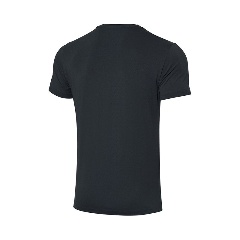 Li-Ning T-Shirt AHSQ099-2 black | Tabletennis11.com (TT11)