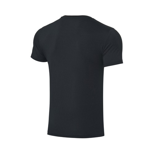 Li-Ning T-Shirt AHSQ109-2 black | Tabletennis11.com (TT11)