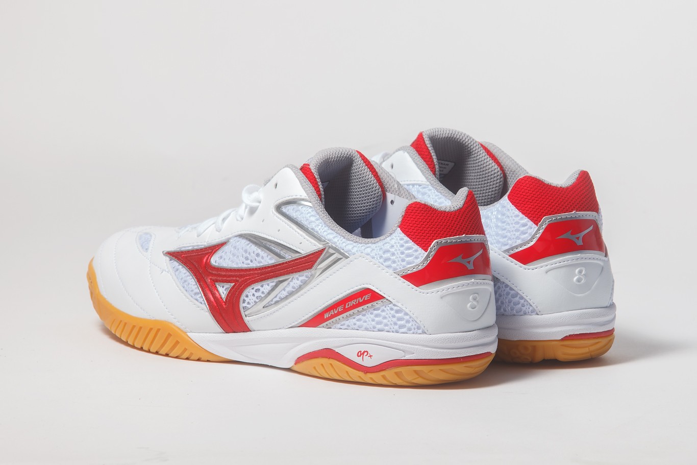 Mizuno Wave Drive 8 20SS Table Tennis Shoes 