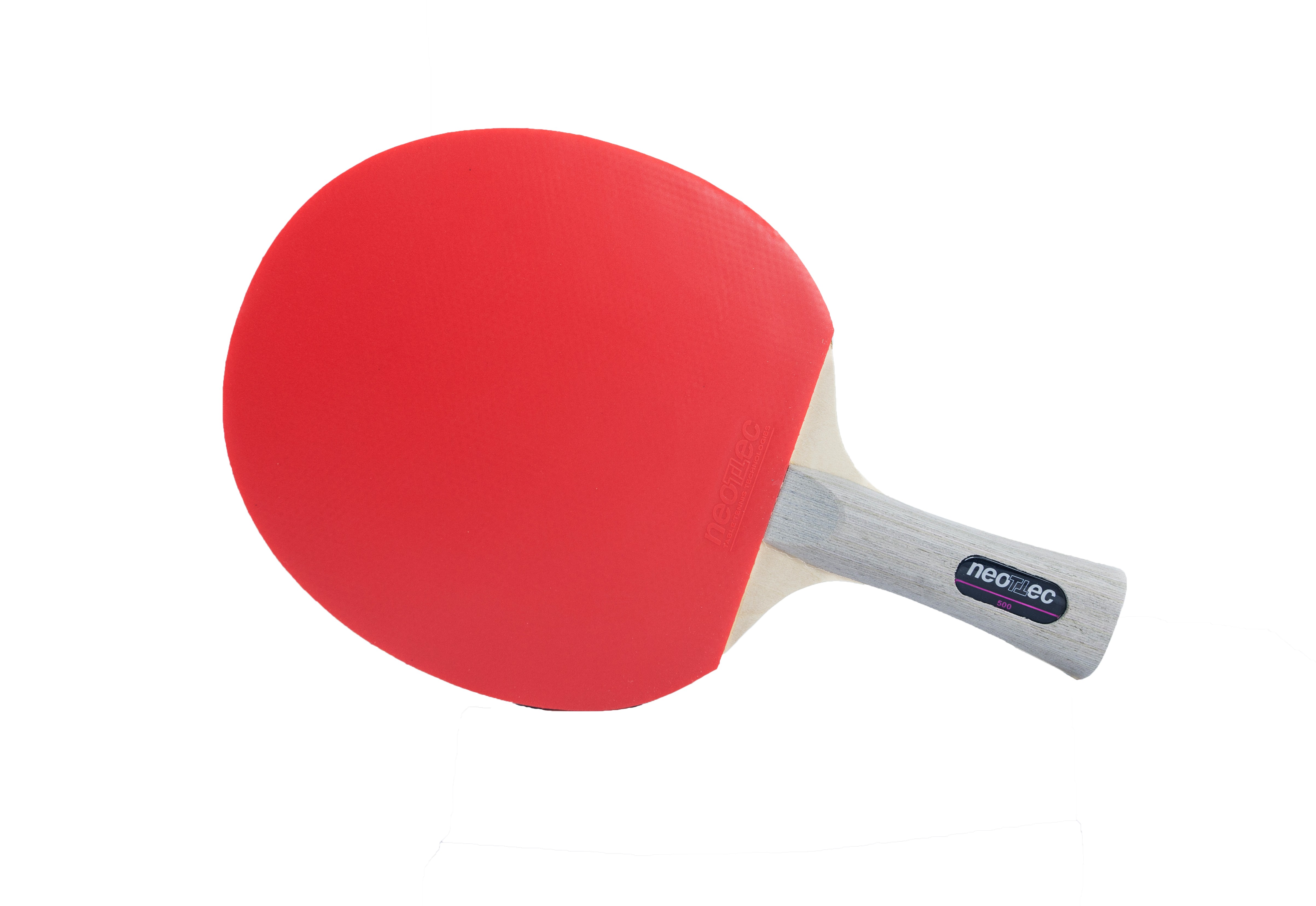 Details about   Neottec 4000C Table Tennis & Ping Pong High Quality Racket Free Ship Authentic 