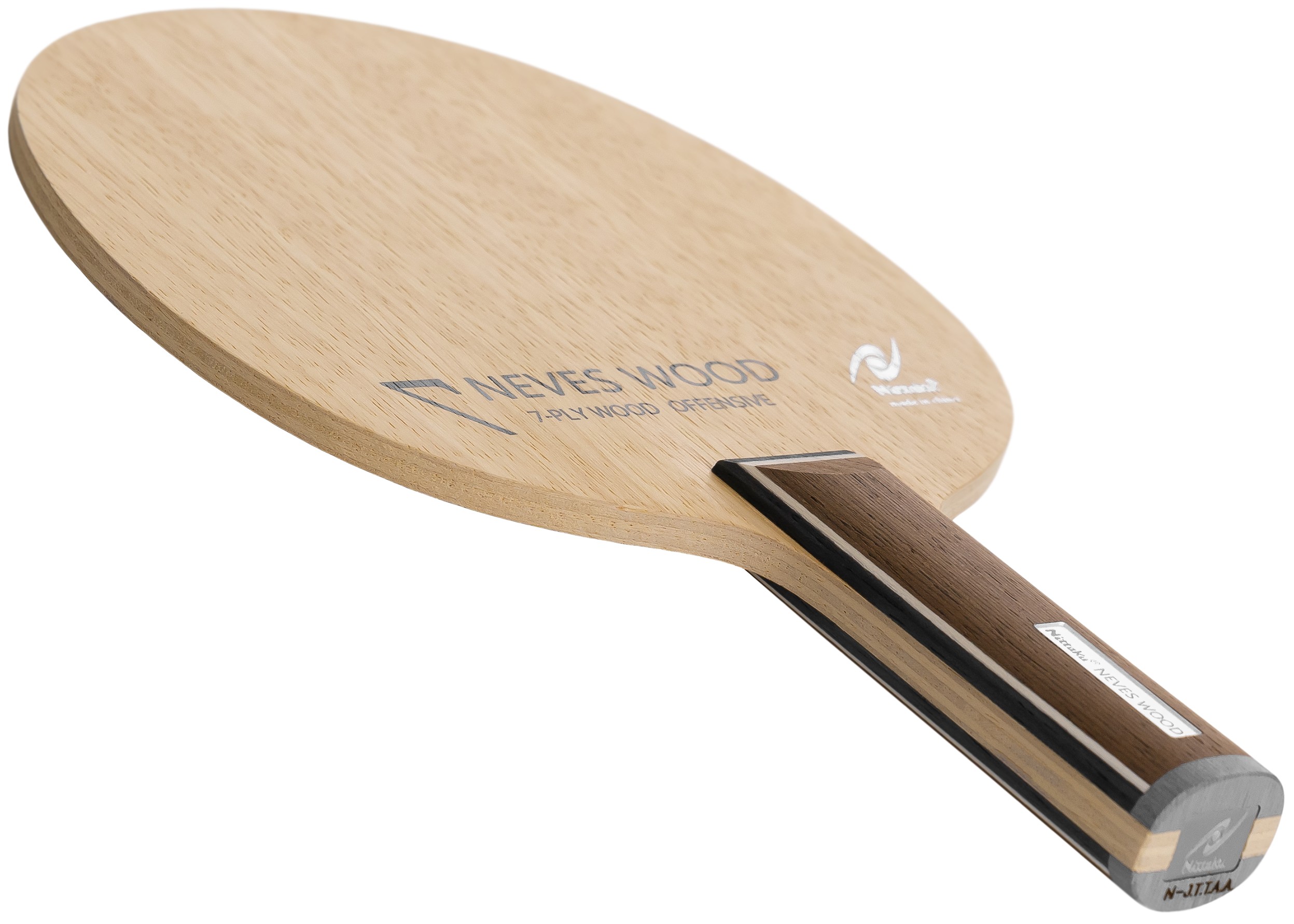 Nittaku Neves Wood | Tabletennis11 (TT11) Nittaku Neves Wood | Tabletennis11 (TT11)
