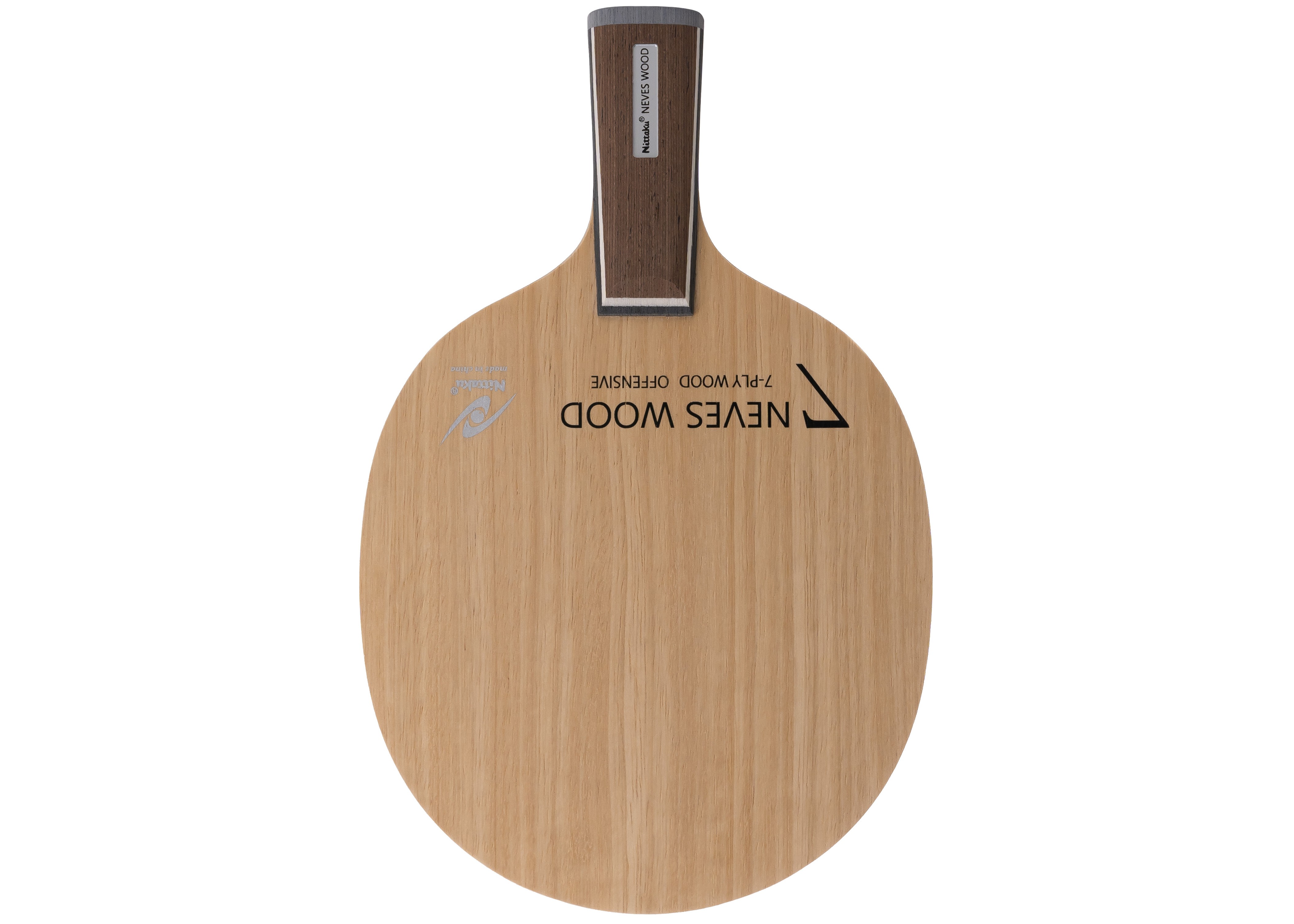 Nittaku Neves Wood Ch.Pen | Tabletennis11 (TT11) Nittaku Neves Wood Ch.Pen | Tabletennis11 (TT11)