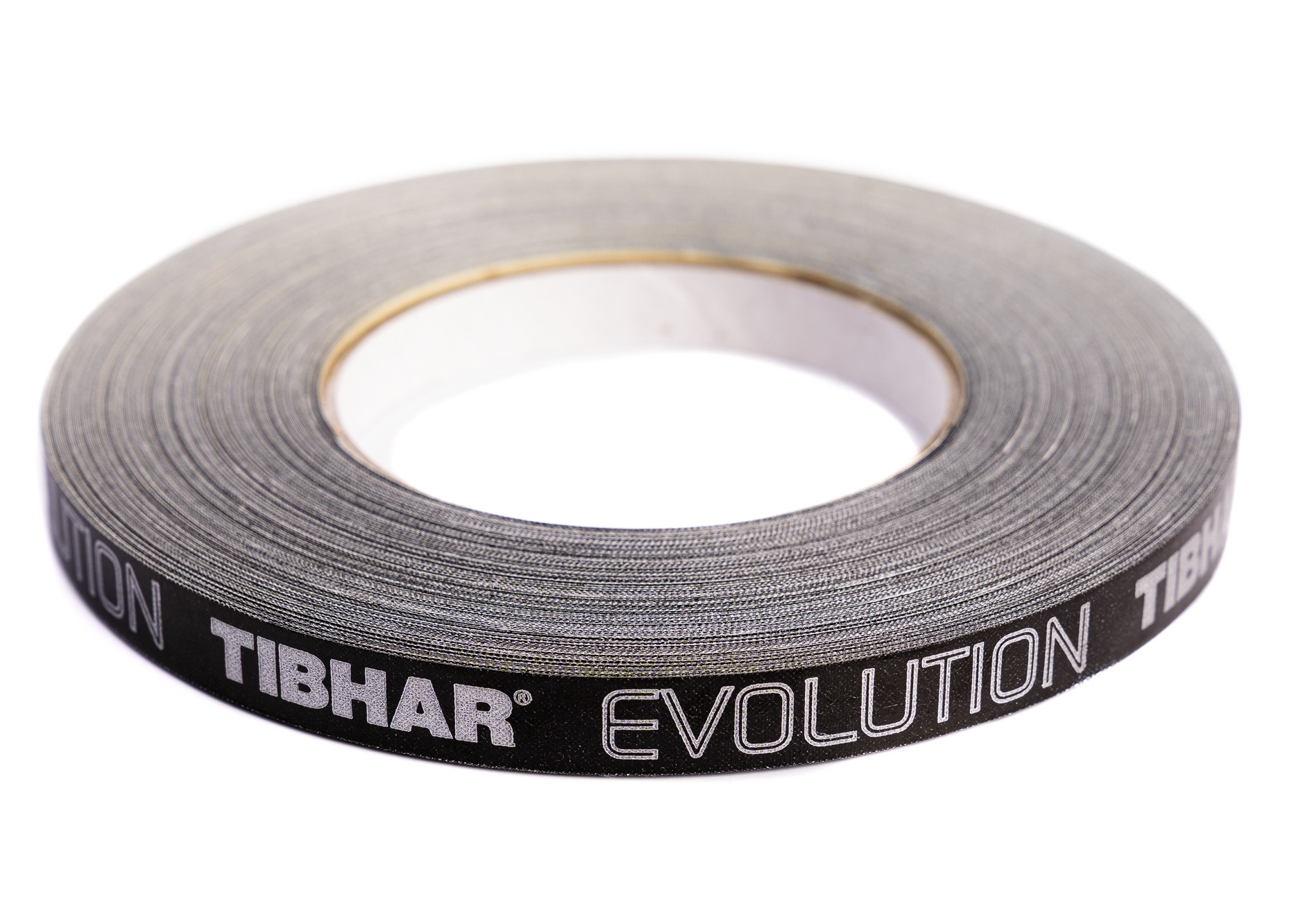 Tibhar Kantenband Evolution 50 Meter - Tischtennis Outlet