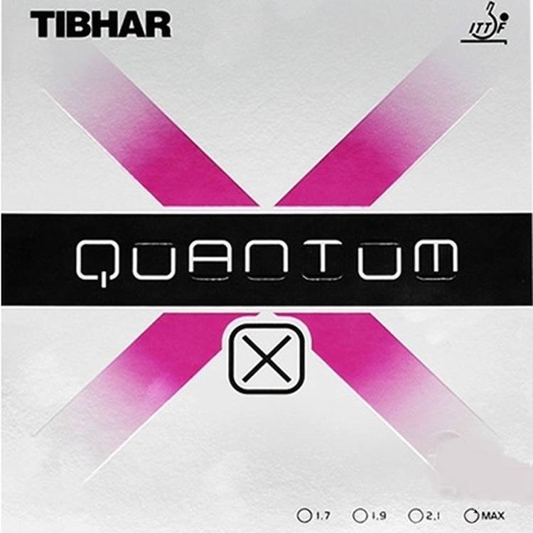 Tibhar Quantum X   (TT11)