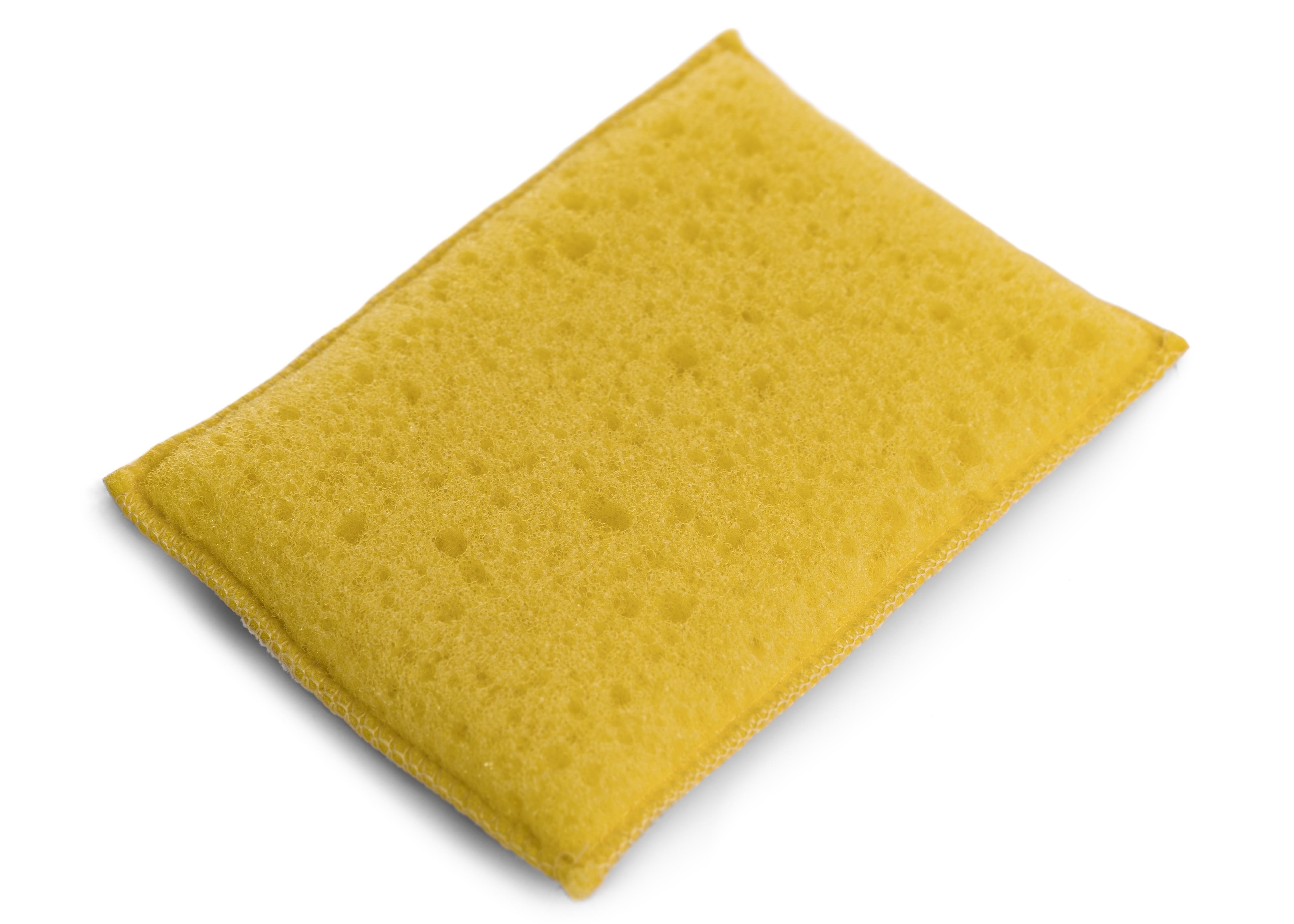 Tibhar Microfiber Sponge-Paddle Palace