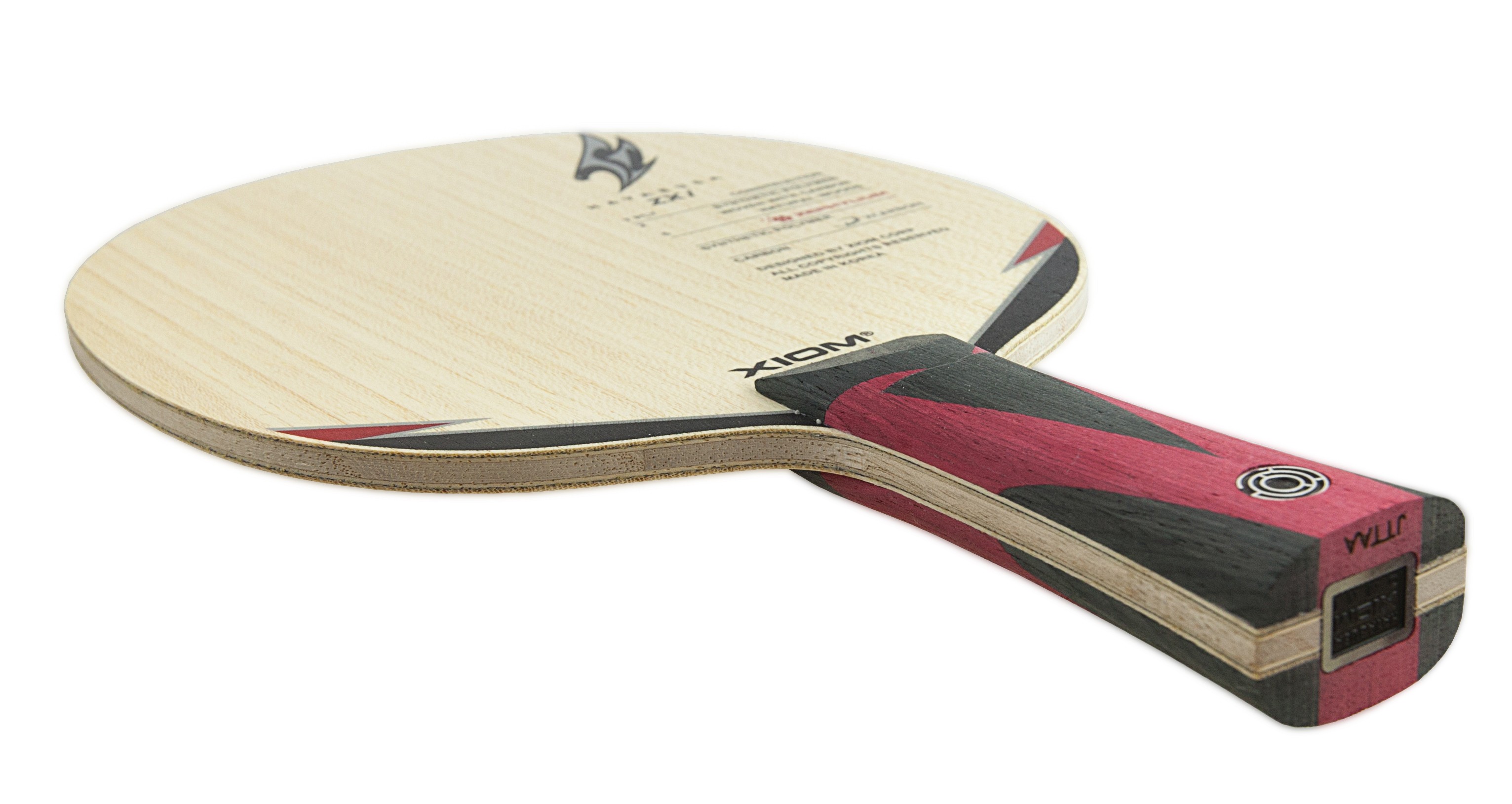 CHINESE PENHOLD XIOM HAYABUZA ZX TABLE TENNIS BLADE + EXPEDITED SHIPPING 