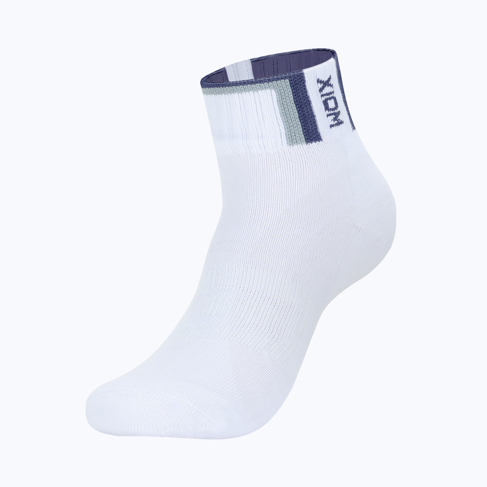 Xiom Socks Sports Soft Step | Tabletennis11.com (TT11)