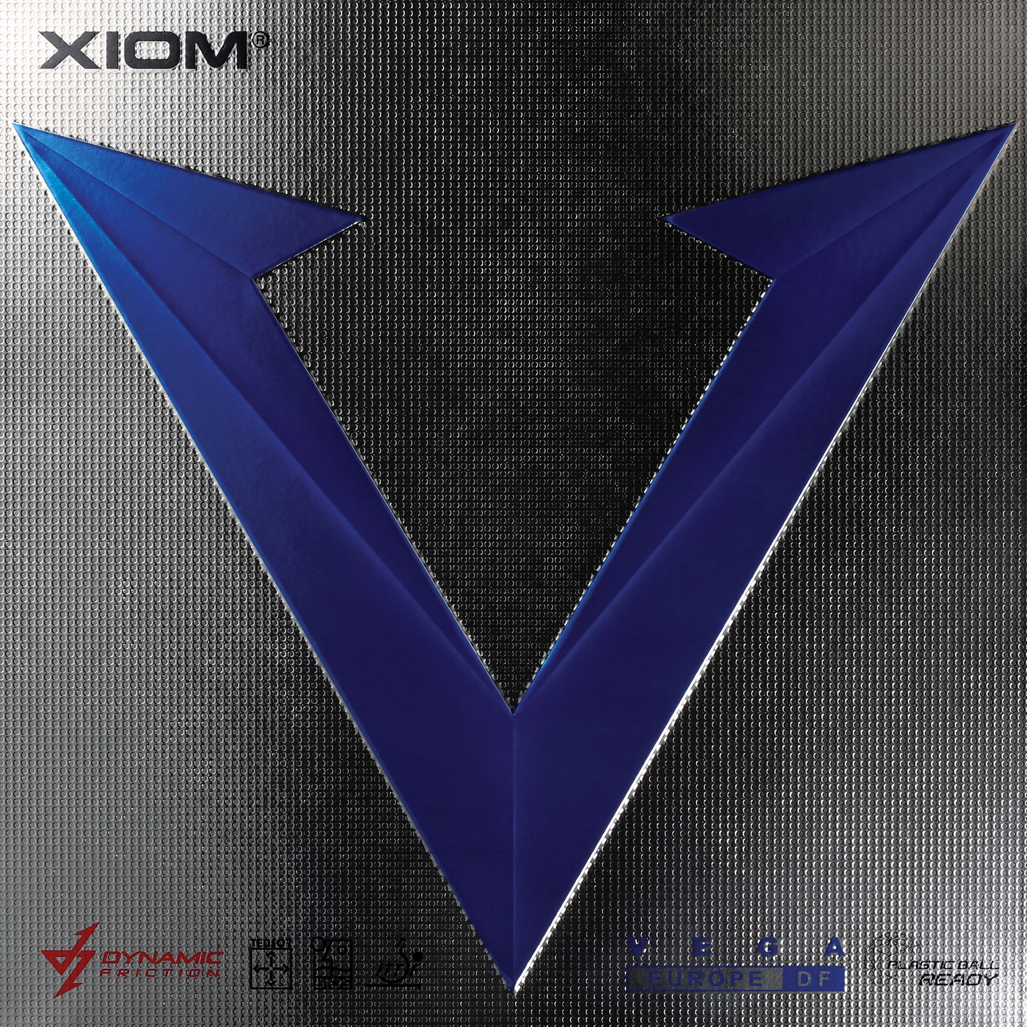 Xiom copre Vega Euro