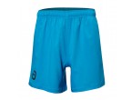 View Table Tennis Clothing Andro Shorts Torin Lightblue