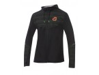View Table Tennis Clothing Andro T- Jacket Zedar