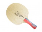 View Table Tennis Blades Andro Timber 5 ALL/S Small FL