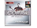 View Table Tennis Rubbers Donic Coppa JO Silver