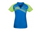 View Table Tennis Clothing Donic Shirt Riva Lady 