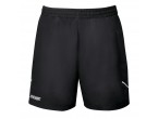 View Table Tennis Clothing Donic Shorts Limit black