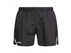 View Table Tennis Clothing Donic Shorts Sprint black