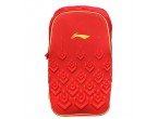 View Table Tennis Bags Li-Ning Backpack ABSR204-1C red