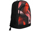 View Table Tennis Bags Li-Ning Backpack ABSR206-2C black/red