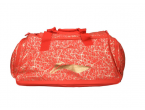 View Table Tennis Bags Li-Ning Bag ABLR110-1C red