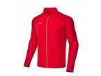 View Table Tennis Clothing Li-Ning Jacket National Team AYYQ001-2 red