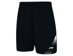 View Table Tennis Clothing Li-Ning Kids' Shorts AATR094 black