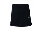 View Table Tennis Clothing Li-Ning KIds' Skirt with Shorts ASKR210-1C black
