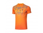 View Table Tennis Clothing Li-Ning Shirt AAYQ051-4 orange