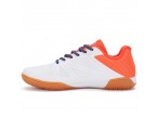 View Table Tennis Shoes Li-Ning Shoes APPP008-2C Edge white/orange