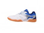 View Table Tennis Shoes Li-Ning Shoes APTP006-1C Hawkeye white/blue
