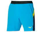 View Table Tennis Clothing Mizuno Shorts Release 8 in Amplify 62GBA500 cloisonne