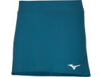 View Table Tennis Clothing Mizuno Skort Flex blue coral