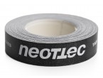 View Table Tennis Accessories Neottec Edge Tape 12mm/5m black 