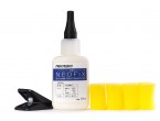 View Table Tennis Accessories Neottec Glue Neofix 37ml